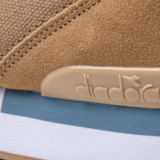 Sneakers Diadora Camaro Cvsd 01 25062 Beige