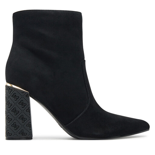 Guess Damenstiefeletten Stiefeletten Damen Guess Stiefeletten