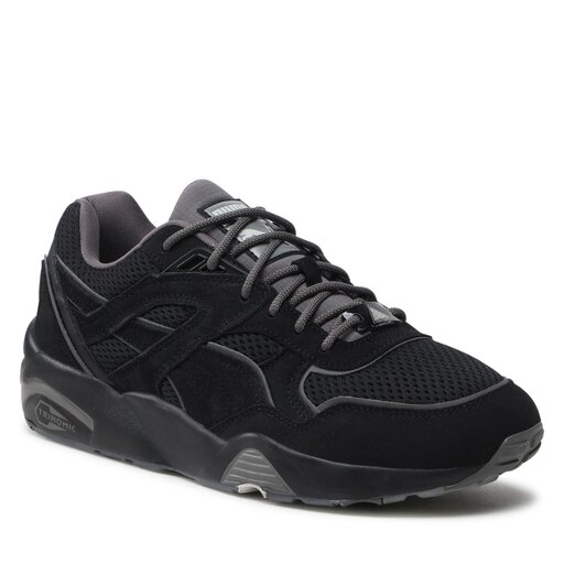 Puma sale r698 black