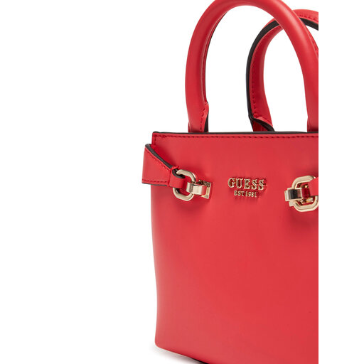 Borsetta Guess HWVG96 39760 Corallo