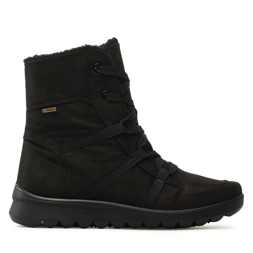 Botines Ara GORE TEX 12 40409 01 Schwarz zapatos.es