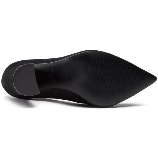 Steve madden prance pump top