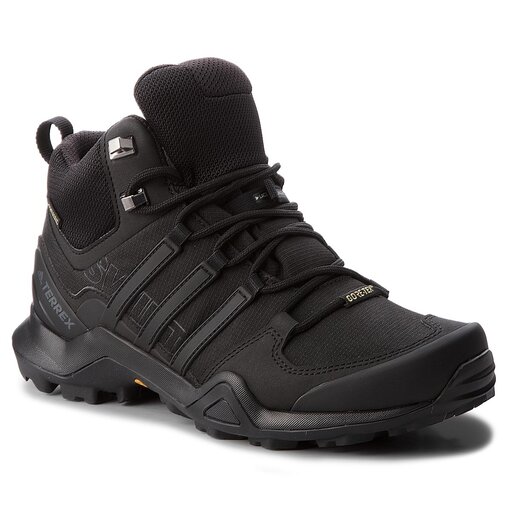 experiencia busto Muerto en el mundo Zapatos adidas Terrex Swift R2 Mid Gtx GORE-TEX CM7500 Cblack/Cblack/Cblack  • Www.zapatos.es