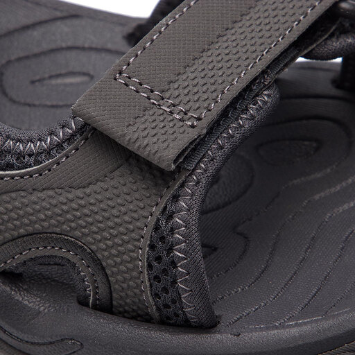 Sandalen Jack Wolfskin Lakewood Cruise Sandal M 409011 Phantom