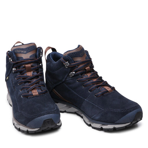 Chaussures de trekking Chiruca Aborigen 03 Gtx Surround GORE TEX