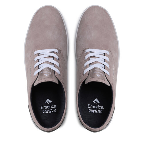 Emerica the romero laced shoes hotsell