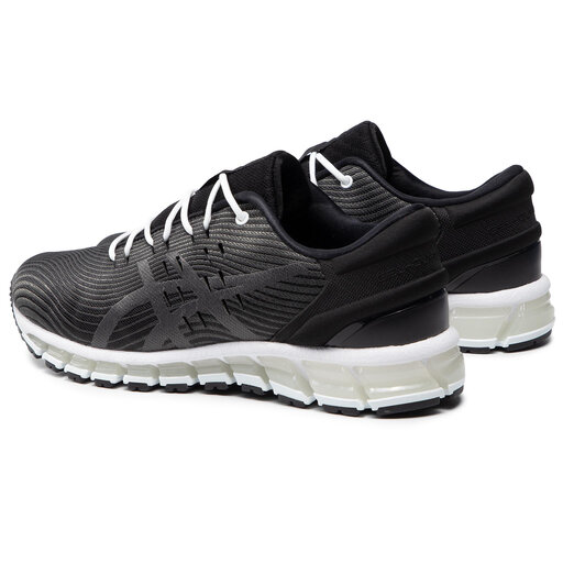 Sneakers Asics Gel Quantum 360 4 1021A028 Schwarz eschuhe