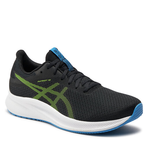 Asics gel patriot 5 rosso discount