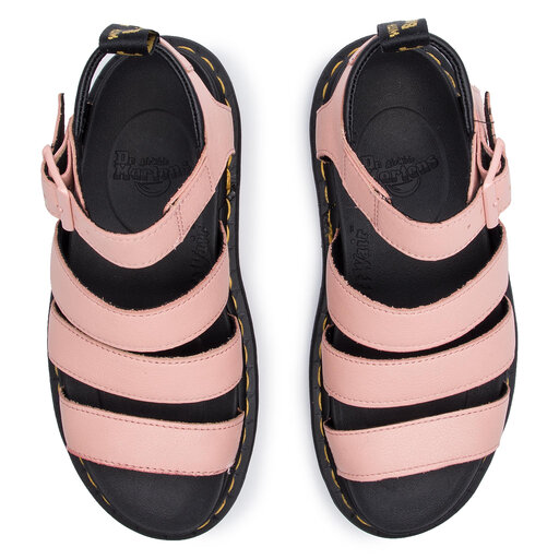 Sandalen Martens Blaire 24619672 Rosa
