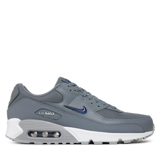 Nike air max 90 grey womens online