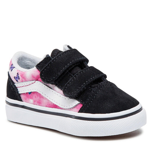 Vans old top skool butterfly