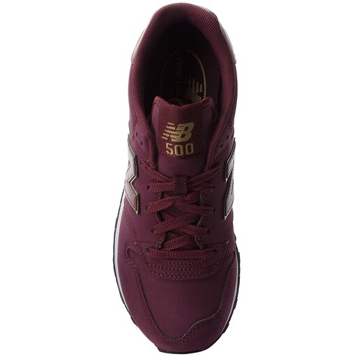 New balance burdeos decimas clearance