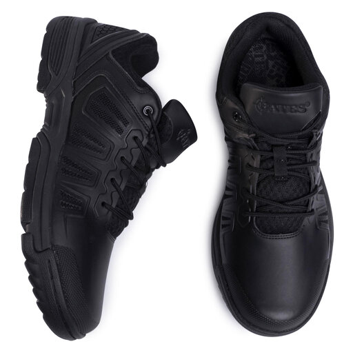 Scarpe Bates Srt E06600 Black escarpe