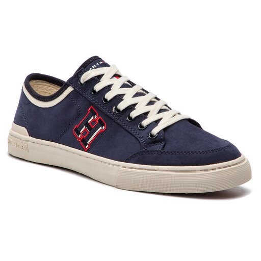 Tommy hilfiger core corporate seasonal sneaker discount