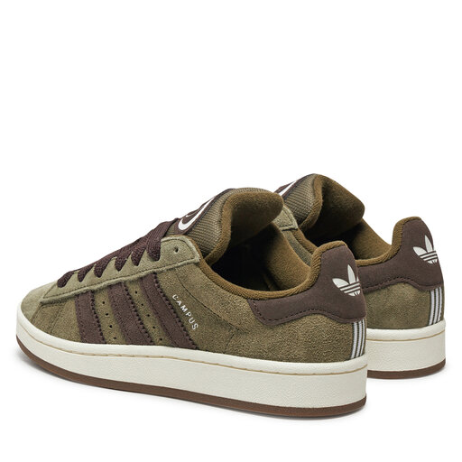 Sneakers adidas Originals Campus 00s ID1418 Grun eschuhe