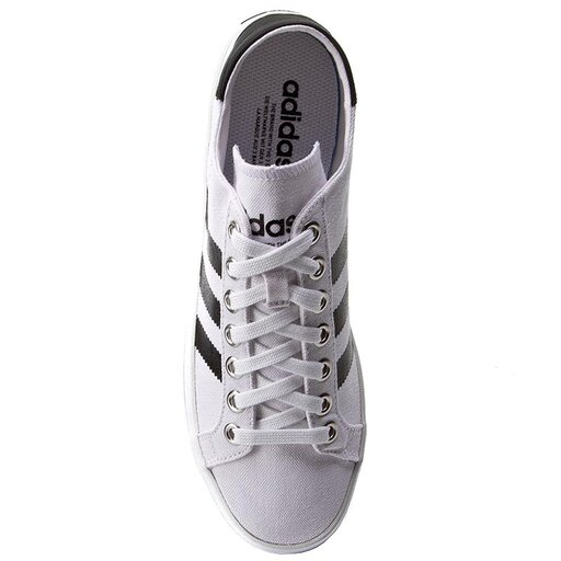 Sneakers adidas CourtVantage S78765 WeiB eschuhe