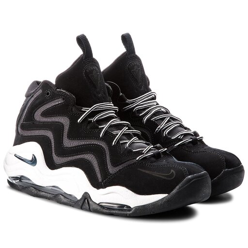 Scarpe Nike Air Pippen 325001 004 Black Anthracite Vast Grey