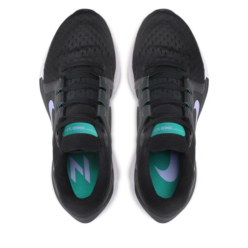 Nike vomero store noir