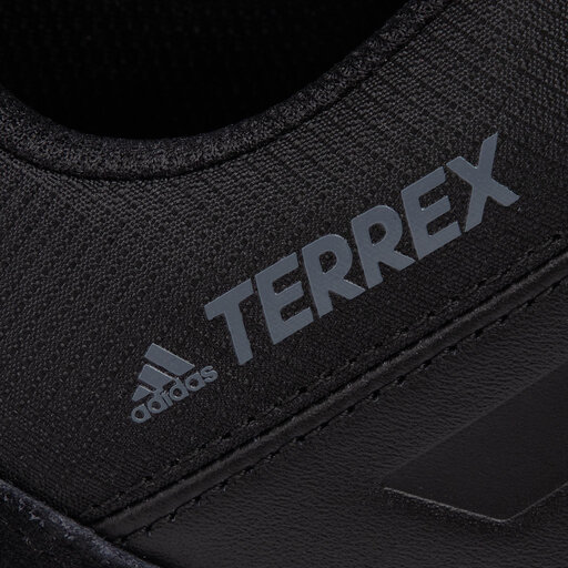Turistiniai batai adidas Terrex Ax3 Lea EE9444 Juoda | eavalyne.lt