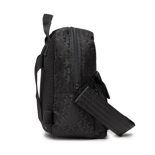 Adidas mini backpack velvet clearance