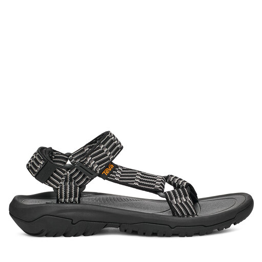 Sandalen Teva Hurricane XLT2 1019234 Schwarz eschuhe