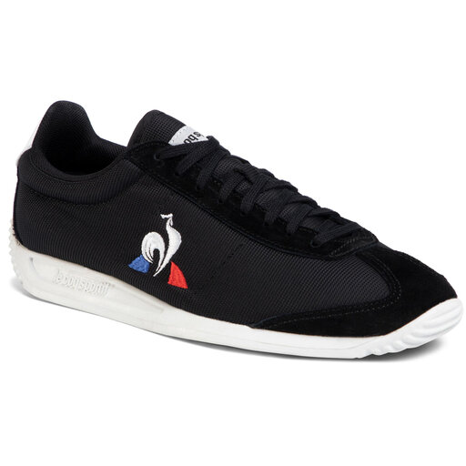 Le coq sportif quartz black shop