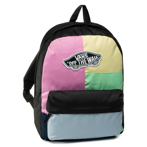 Vans mochila deals realm backpack