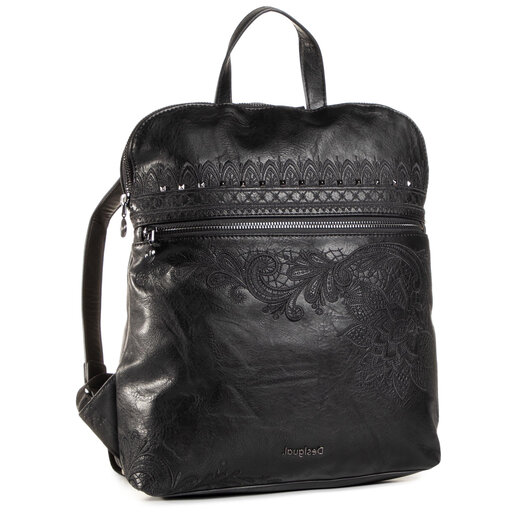 Mochila Desigual Nanaimo negro