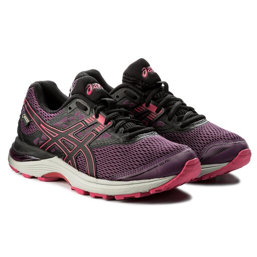 Pulse 9 asics online