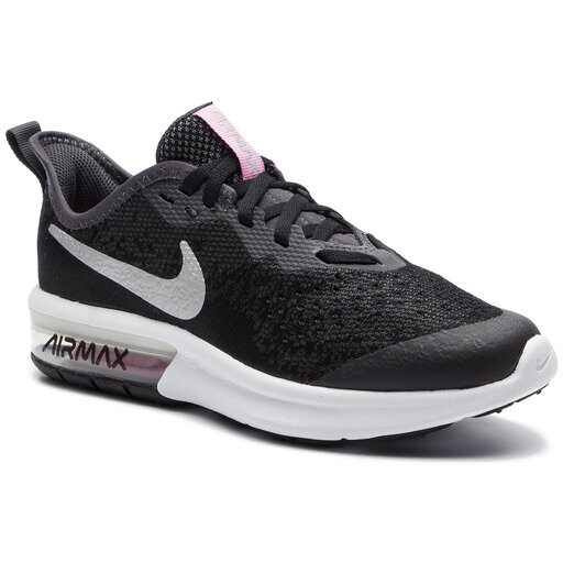 Nike air max sequent shoes clearance