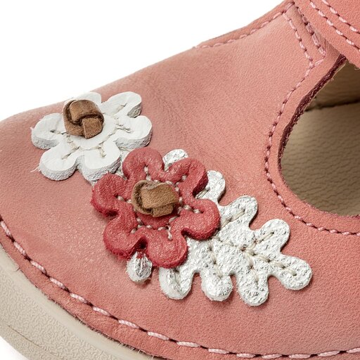 Softly outlet blossom clarks