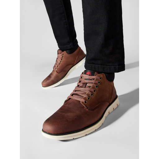 Basket timberland bradstreet shop