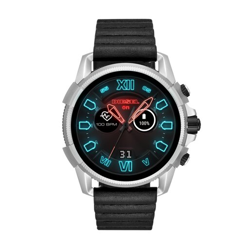 diesel smartwatch dzt2007