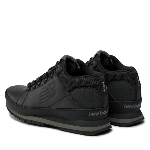 Schn rschuhe New Balance Classics H754LLK Schwarz