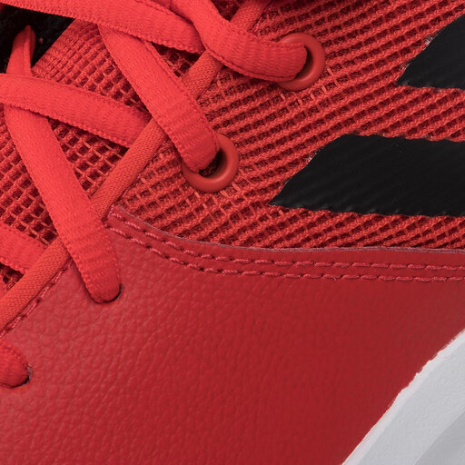 Chaussures adidas Ownthegame EE9635 Actred Cblack Ftwwht