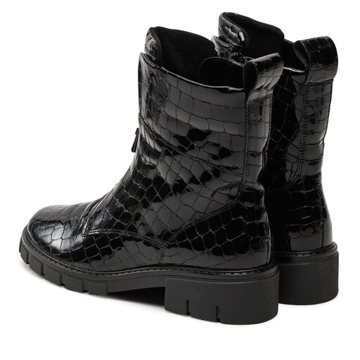 Dover Ara Stiefel Blau Ara Dover Stiefeletten Ara Schwarz Ara