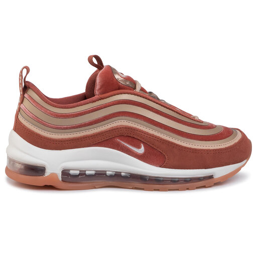 Pantofi Nike W Air Max 97 Ul 17 Lx AH6805 200 Dusty Peach Summit