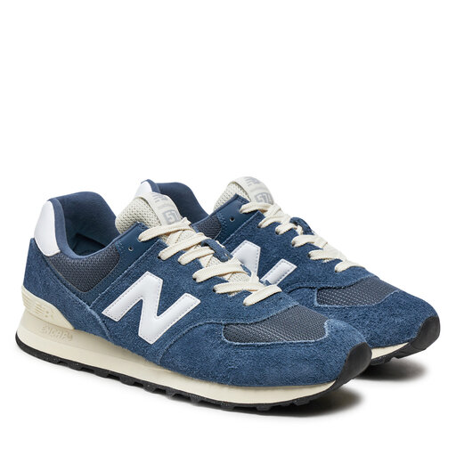 575 Grey New Balance 575 Blue Buy Concepts X New Balance 575 'M80