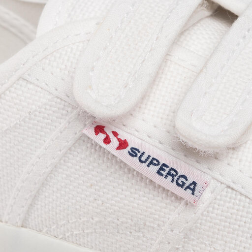 Superga velu sneaker sale