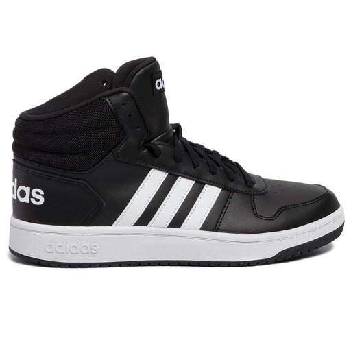 adidas hoops 2.0 mid bb7207