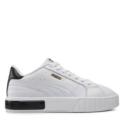 Baskets cali puma best sale