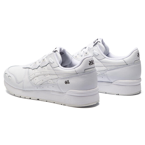 Gel-lyte hl7w3 deals white/white 0101