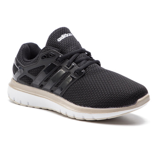 Chaussures adidas Energy Cloud V F35051 Cblack Cblack Plamet