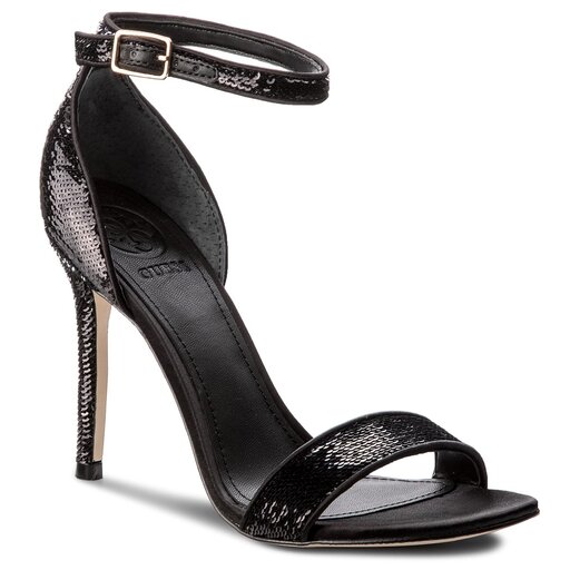 Sandalias Guess Karlily FLKRY1 SAT03 Negro
