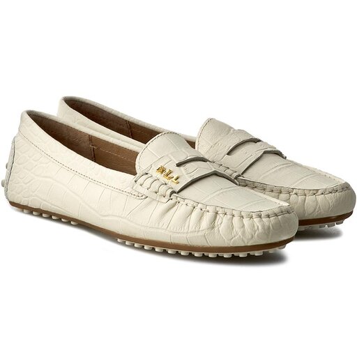 Ralph lauren belen loafers discount
