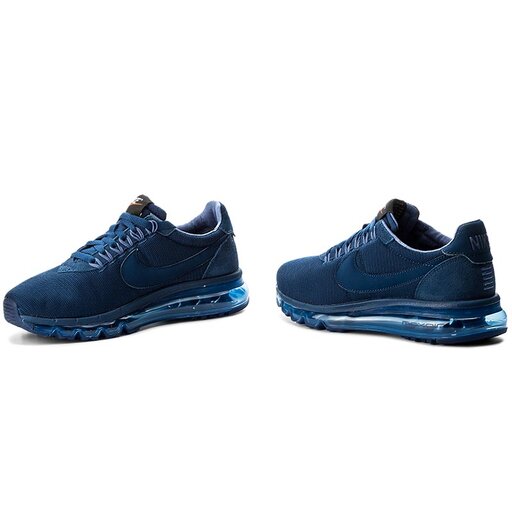 María árbitro sátira Zapatos Nike Air Max Ld-Zero 848624 400 Coastal Blue/Coastal Blue •  Www.zapatos.es