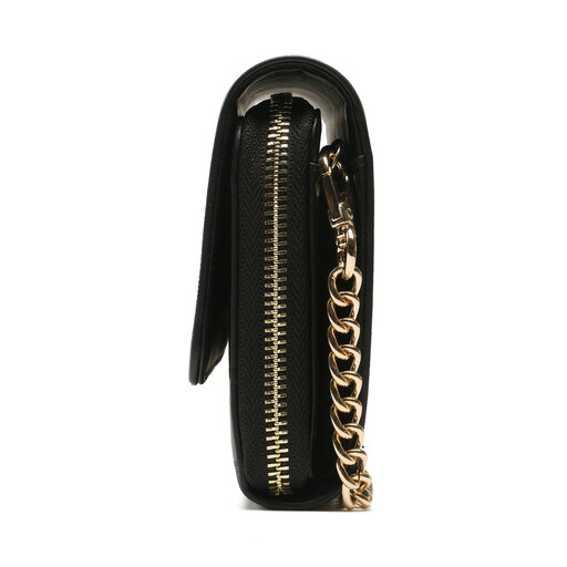 Torebka Valentino Zero VPS7B3212 Czarny | eobuwie.com.pl