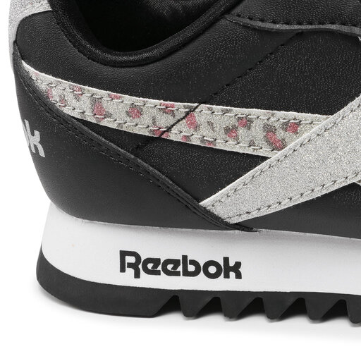 Batai Reebok Royal Cljog 2 Plat H01029 Cblack/Silvmt/Ftwwht •  Www.eavalyne.lt