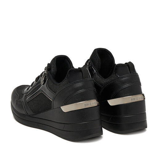 Zapatos Deportivos Mocasines Mujer Nine West Zapato Nine West Para