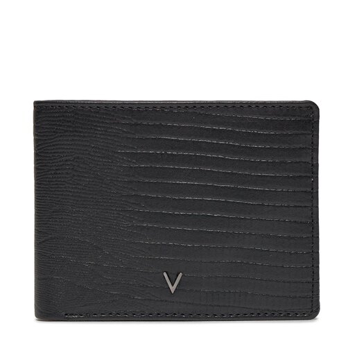 Cartera Valentino Tony VPP7H082 Negro